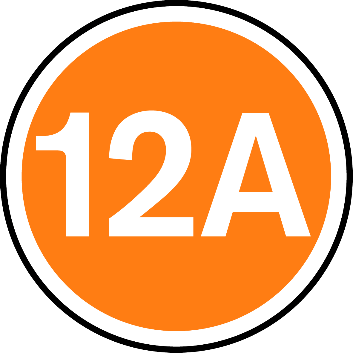 Certfication: 12A