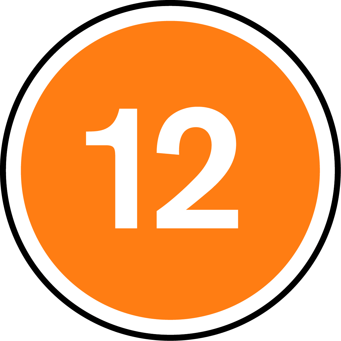 Certfication: 12
