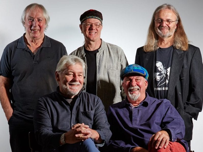 Fairport Convention