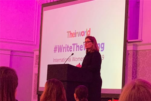 Theirworld IWD Event 2019 - Resized_0.jpg