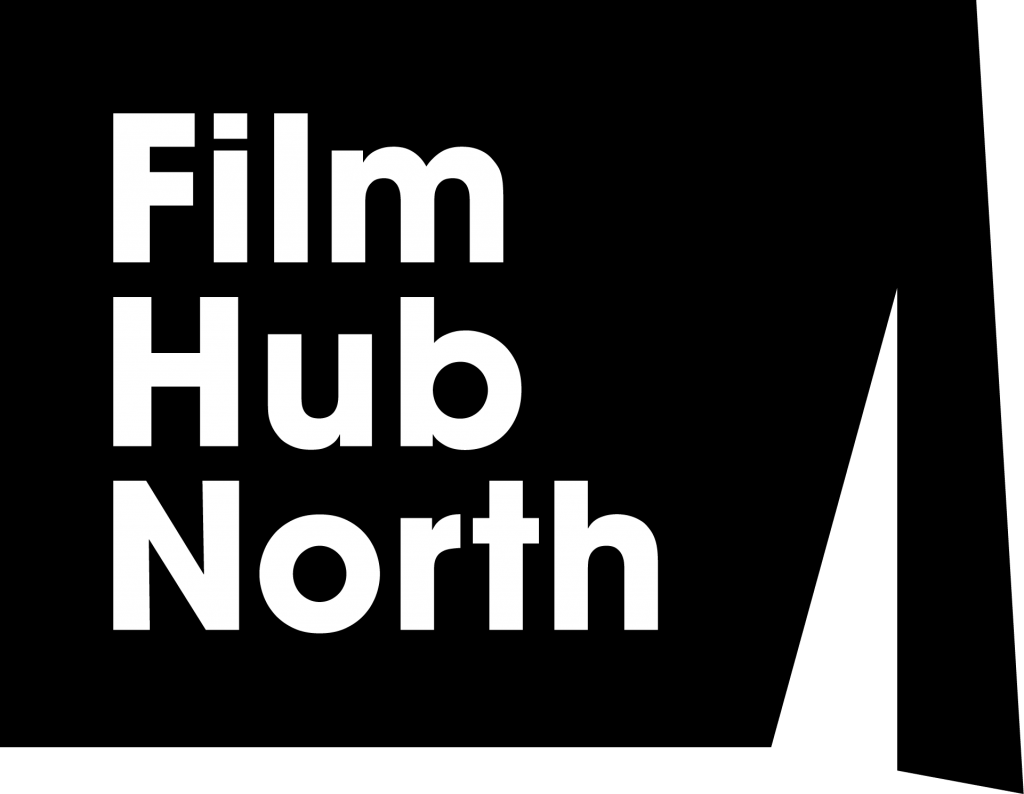 Film Hub North logo