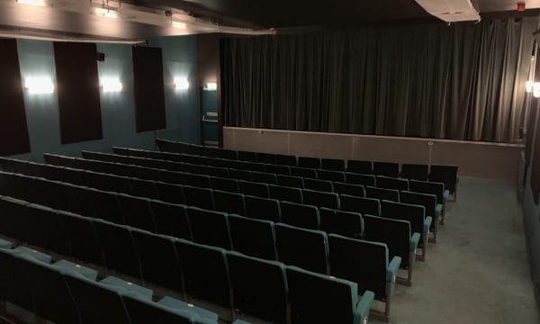 Cinema Screen