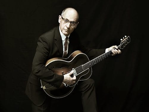 Andy Fairweather Low press photo