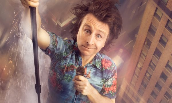 Milton Jones press shot 2021