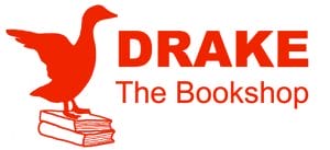 DRAKE The Bookshop logo