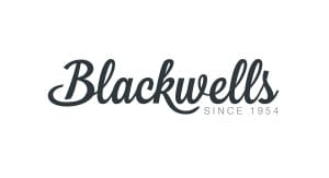 Blackwells Logo