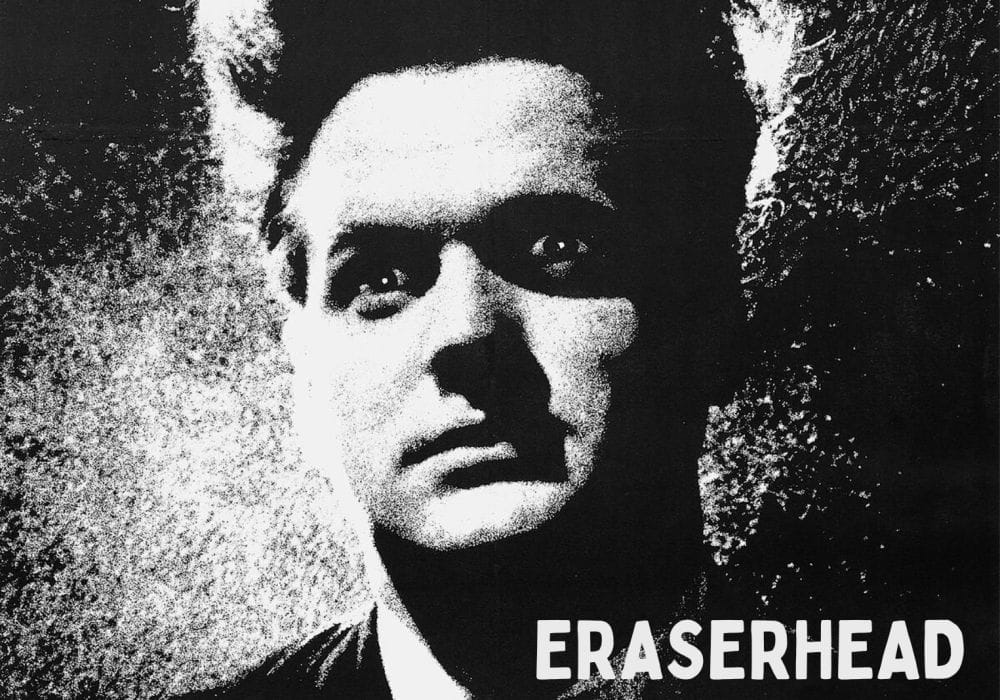 Erasurehead film poster.