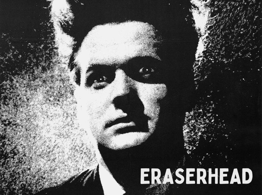 Erasurehead film poster.