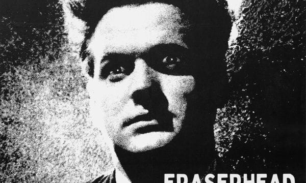 Erasurehead film poster.