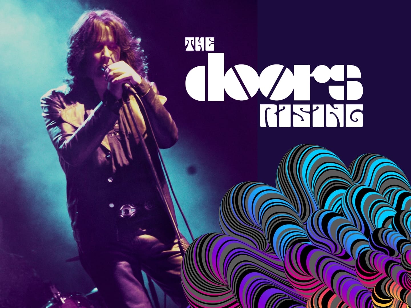 The Doors Rising