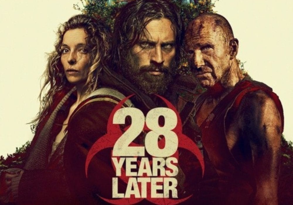 28 Years Later
