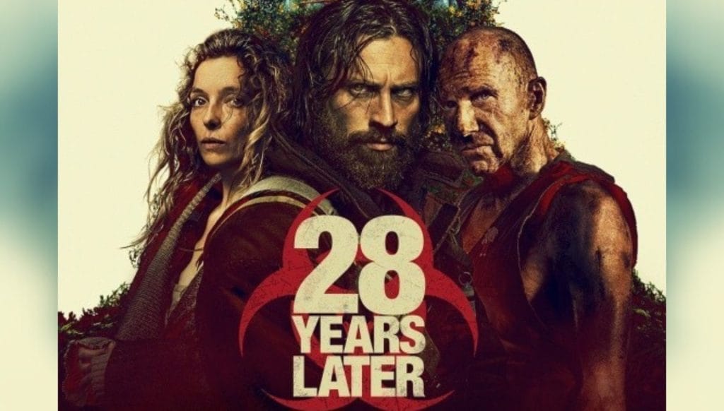 28 Years Later