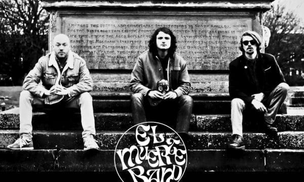 El Muerte Band