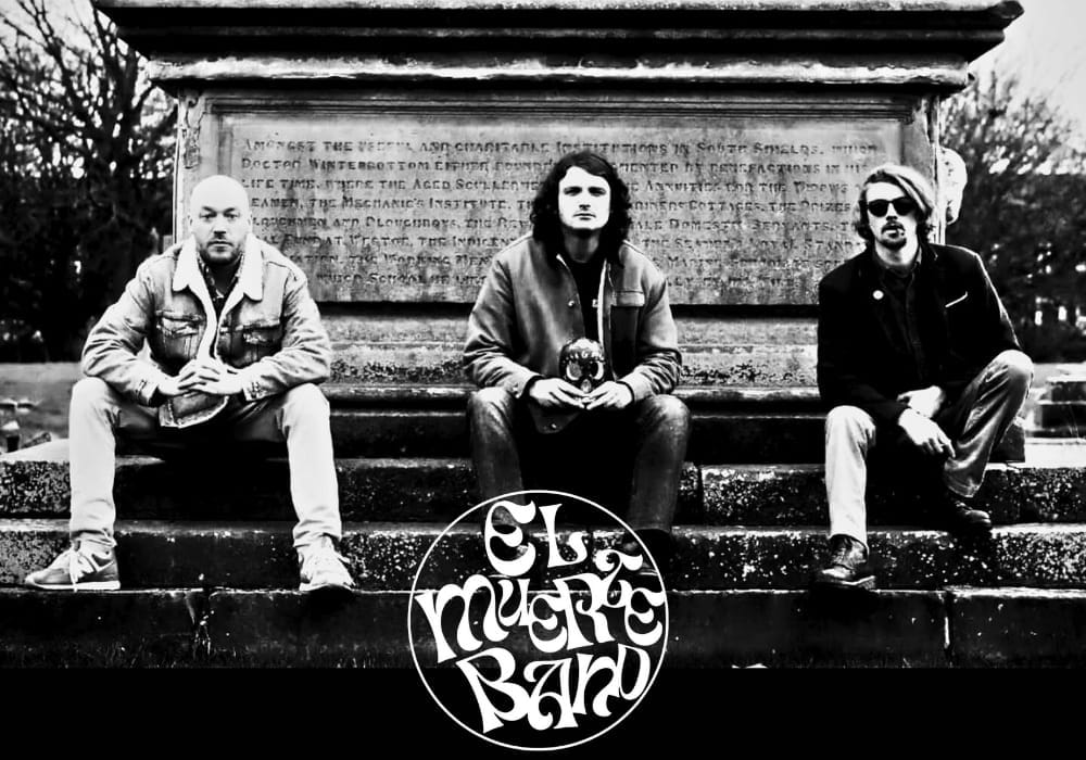 El Muerte Band
