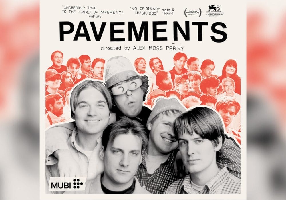 Pavements
