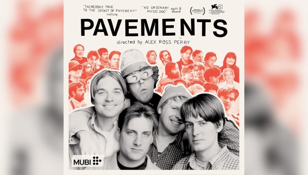 Pavements