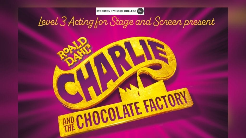 SRC Charlie Choc Factory