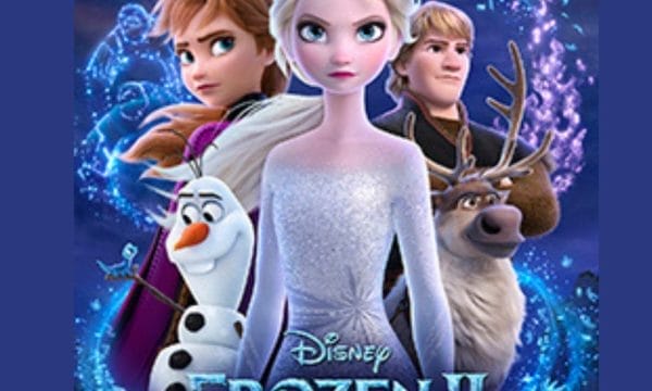 Frozen 2