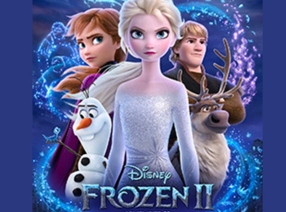 Frozen 2