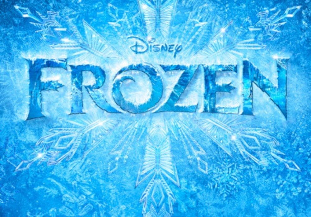 Frozen