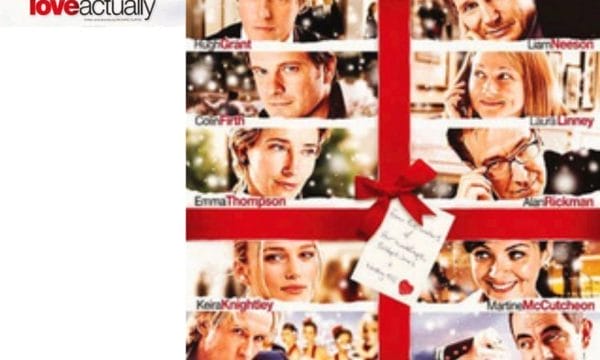 love actually