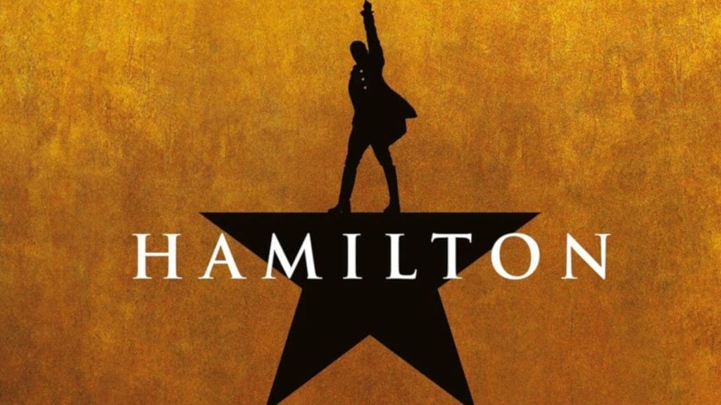 HAMILTON